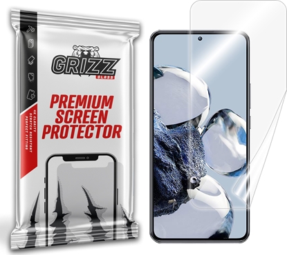 Изображение GrizzGlass Folia ceramiczna Grizz CeramicFilm Xiaomi 12T Pro