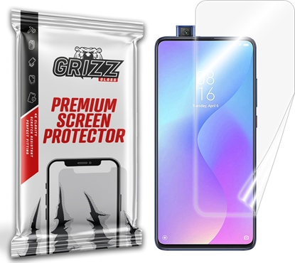 Изображение GrizzGlass Folia ceramiczna Grizz CeramicFilm Xiaomi Mi 9T Pro