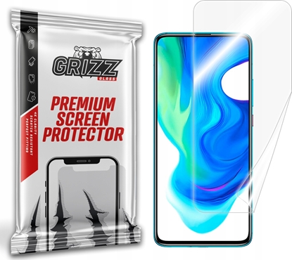 Изображение GrizzGlass Folia ceramiczna Grizz CeramicFilm Xiaomi POCO F2 Pro 5G