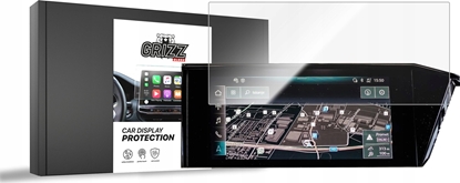 Attēls no GrizzGlass Folia ceramiczna GrizzGlass CarDisplay Protection do Audi Q4 Etron