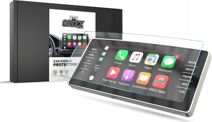 Attēls no GrizzGlass Folia ceramiczna GrizzGlass CarDisplay Protection do Skoda Fabia 4 9,2" Amundsen