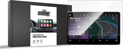 Attēls no GrizzGlass Folia ceramiczna GrizzGlass CarDisplay Protection do Skoda Superb 4 13" 2024