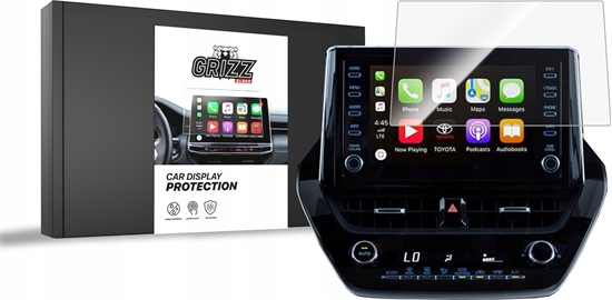 Picture of GrizzGlass Folia ceramiczna GrizzGlass CarDisplay Protection do Toyota Corolla Cross