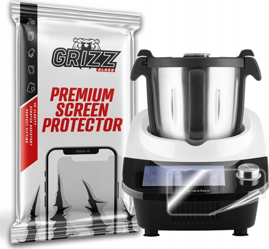 Picture of GrizzGlass Folia ceramiczna GrizzGlass CeramicFilm do Catler TC 9010