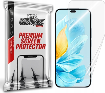Изображение GrizzGlass Folia ceramiczna GrizzGlass CeramicFilm do Honor 200 Lite