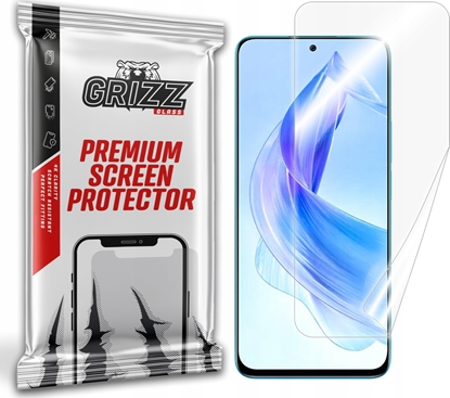 Изображение GrizzGlass Folia ceramiczna GrizzGlass CeramicFilm do Honor 90 Lite