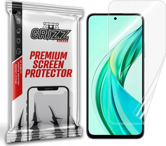 Picture of GrizzGlass Folia ceramiczna GrizzGlass CeramicFilm do Honor 90 Smart