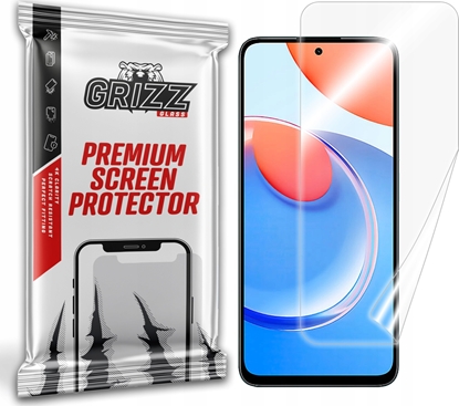 Изображение GrizzGlass Folia ceramiczna GrizzGlass CeramicFilm do Honor Play 8T