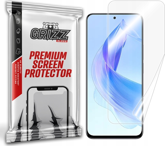 Picture of GrizzGlass Folia ceramiczna GrizzGlass CeramicFilm do Honor X50i