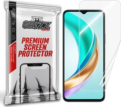 Изображение GrizzGlass Folia ceramiczna GrizzGlass CeramicFilm do Honor X6b