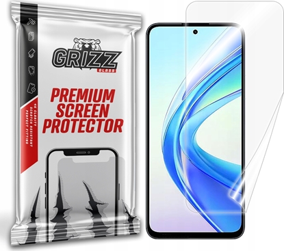 Изображение GrizzGlass Folia ceramiczna GrizzGlass CeramicFilm do Honor X7b