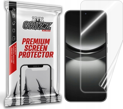Изображение GrizzGlass Folia ceramiczna GrizzGlass CeramicFilm do Huawei nova 12