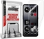 Picture of GrizzGlass Folia ceramiczna GrizzGlass CeramicFilm do Nothing CMF Phone 1