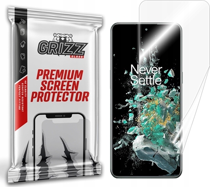 Изображение GrizzGlass Folia ceramiczna GrizzGlass CeramicFilm do OnePlus 10T