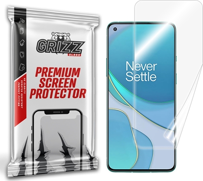 Изображение GrizzGlass Folia ceramiczna GrizzGlass CeramicFilm do OnePlus 8T+ 5G