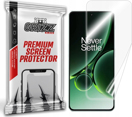 Picture of GrizzGlass Folia ceramiczna GrizzGlass CeramicFilm do OnePlus Nord 3
