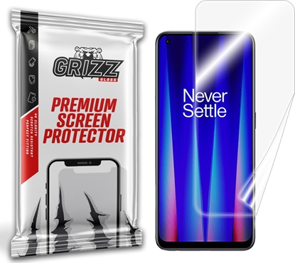 Изображение GrizzGlass Folia ceramiczna GrizzGlass CeramicFilm do OnePlus Nord CE 2 5G
