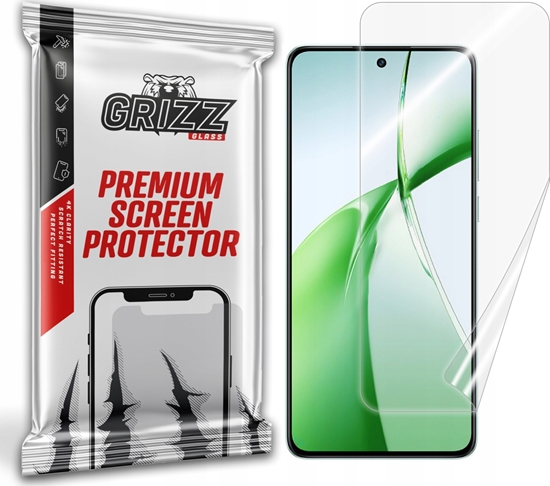 Picture of GrizzGlass Folia ceramiczna GrizzGlass CeramicFilm do OnePlus Nord CE 4