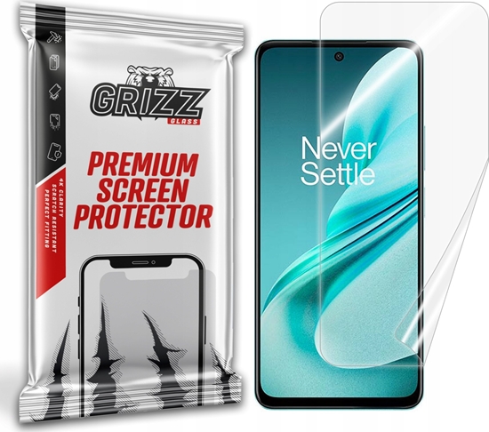 Picture of GrizzGlass Folia ceramiczna GrizzGlass CeramicFilm do OnePlus Nord N30 SE