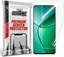 Picture of GrizzGlass Folia ceramiczna GrizzGlass CeramicFilm do Realme 12 Plus