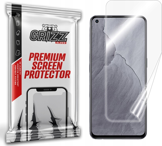 Picture of GrizzGlass Folia ceramiczna GrizzGlass CeramicFilm do Realme GT Master Edition