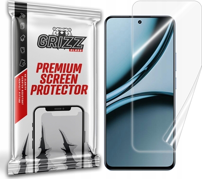 Изображение GrizzGlass Folia ceramiczna GrizzGlass CeramicFilm do Realme Narzo 70