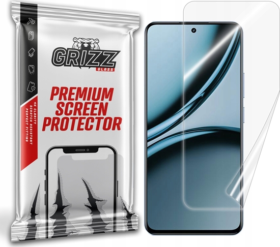Picture of GrizzGlass Folia ceramiczna GrizzGlass CeramicFilm do Realme Narzo 70
