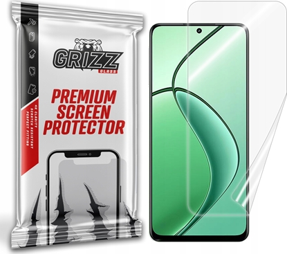 Изображение GrizzGlass Folia ceramiczna GrizzGlass CeramicFilm do Realme Narzo N65