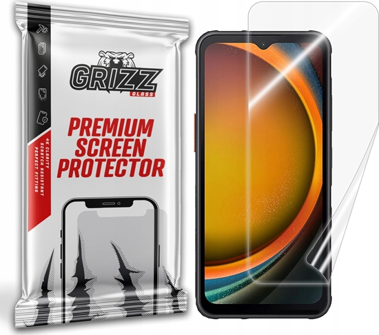 Изображение GrizzGlass Folia ceramiczna GrizzGlass CeramicFilm do Samsung Galaxy Xcover7