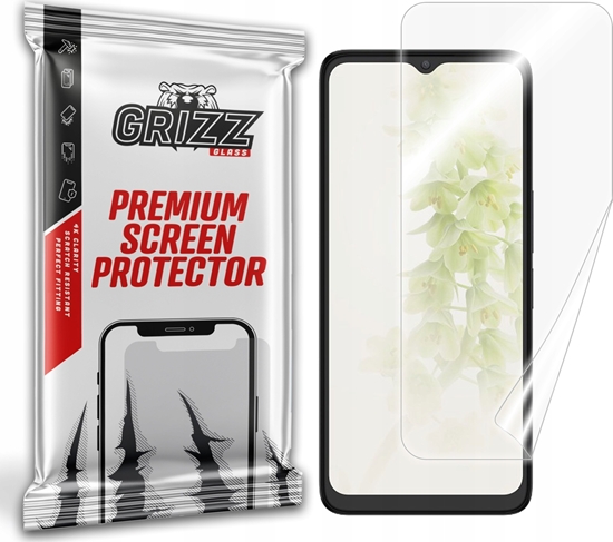 Picture of GrizzGlass Folia ceramiczna GrizzGlass CeramicFilm do TCL 40 NXTpaper 5G