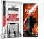 Изображение GrizzGlass Folia ceramiczna GrizzGlass CeramicFilm do vivo iQOO Neo 7 Pro