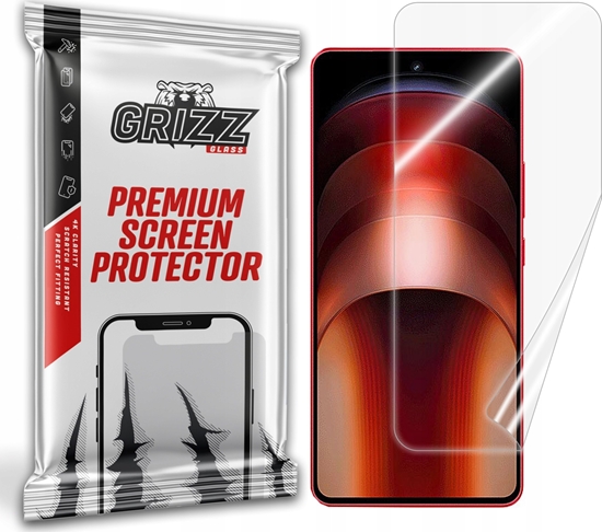 Picture of GrizzGlass Folia ceramiczna GrizzGlass CeramicFilm do Vivo IQOO Neo9S Pro