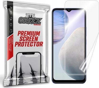 Attēls no GrizzGlass Folia ceramiczna GrizzGlass CeramicFilm do Vivo Y11 2023