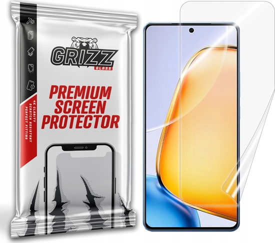 Изображение GrizzGlass Folia ceramiczna GrizzGlass CeramicFilm do Vivo Y200 GT