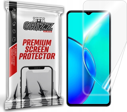 Изображение GrizzGlass Folia ceramiczna GrizzGlass CeramicFilm do vivo Y35+