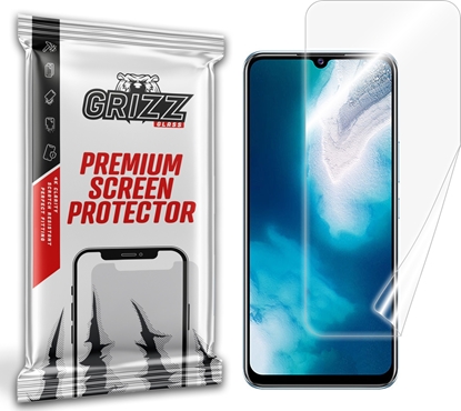 Изображение GrizzGlass Folia ceramiczna GrizzGlass CeramicFilm do Vivo Y70