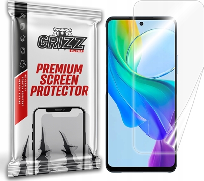 Изображение GrizzGlass Folia ceramiczna GrizzGlass CeramicFilm do Vivo Y78t