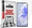 Изображение GrizzGlass Folia ceramiczna GrizzGlass CeramicFilm do Vivo S18e