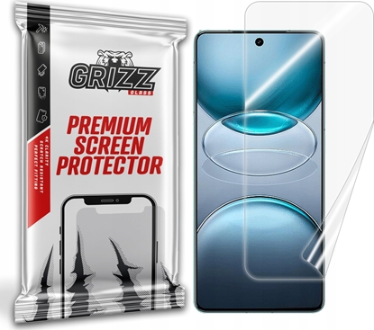 Изображение GrizzGlass Folia ceramiczna GrizzGlass CeramicFilm do Vivo X100s