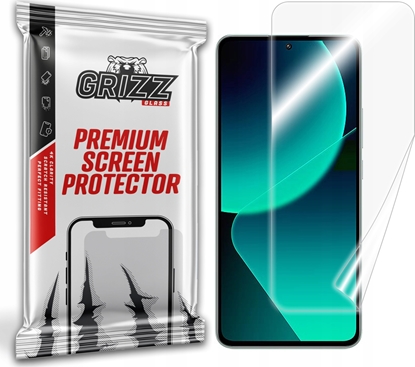 Изображение GrizzGlass Folia ceramiczna GrizzGlass CeramicFilm do Xiaomi 13T