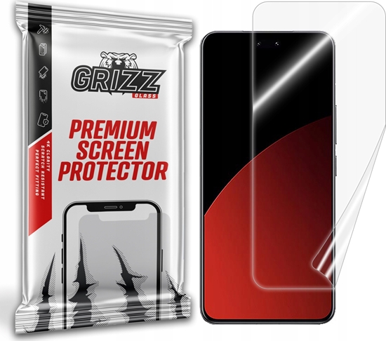 Picture of GrizzGlass Folia ceramiczna GrizzGlass CeramicFilm do Xiaomi Civi 4 Pro