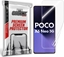 Изображение GrizzGlass Folia ceramiczna GrizzGlass CeramicFilm do Xiaomi Poco X6 Neo