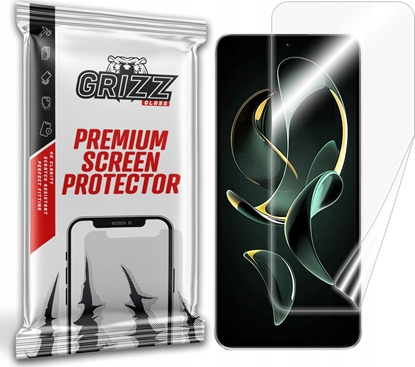 Изображение GrizzGlass Folia ceramiczna GrizzGlass CeramicFilm do Xiaomi Redmi K60 Ultra
