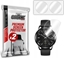 Attēls no GrizzGlass Folia ceramiczna GrizzGlass CeramicFilm do Xiaomi Watch S3