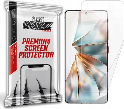 Изображение GrizzGlass Folia ceramiczna GrizzGlass CeramicFilm do ZTE Nubia Z60S Pro