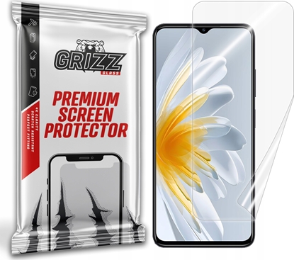Изображение GrizzGlass Folia ceramiczna GrizzGlass CeramicFilm do ZTE Voyage 3D