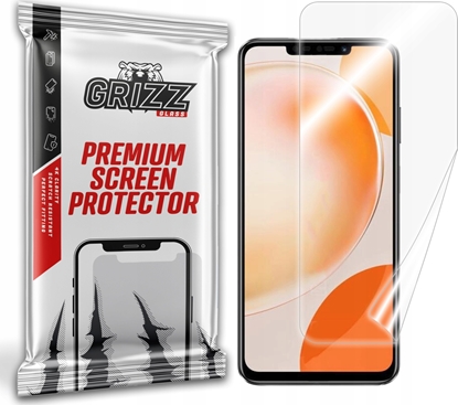 Изображение GrizzGlass Folia ceramiczna GrizzGlass CeramicFilm Huawei Nova Y91