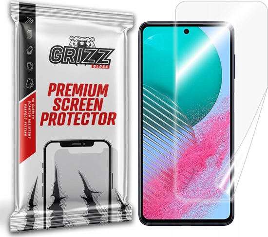 Picture of GrizzGlass Folia ceramiczna GrizzGlass CeramicFilm Samsung Galaxy M54