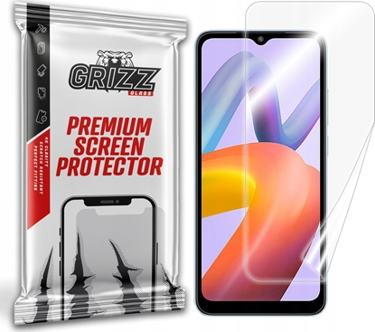 Attēls no GrizzGlass Folia ceramiczna GrizzGlass CeramicFilm Xiaomi Redmi A2