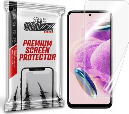 Изображение GrizzGlass Folia ceramiczna CeramicFilm Xiaomi Redmi Note 12S